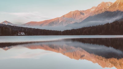 Contentment: Audio Meditation