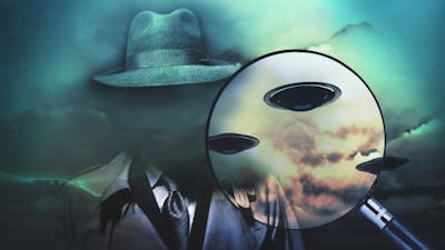 Special Investigations with Jaime Maussan