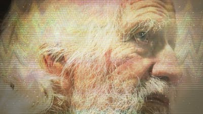 Sasha Shulgin