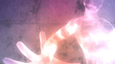 Let’s Talk Paranormal with Tracie Austin