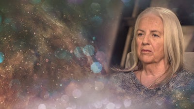 4th Dimensional Reptilian Influence with Barbara Hand Clow