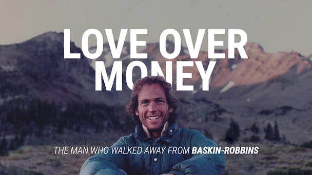 Love Over Money