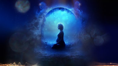 De regreso al origen: Sanando desde el útero