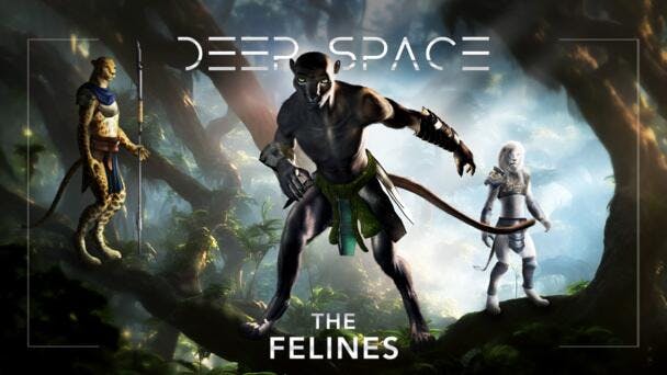 The Felines