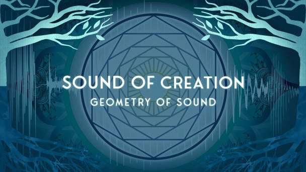Geometry of Sound Video