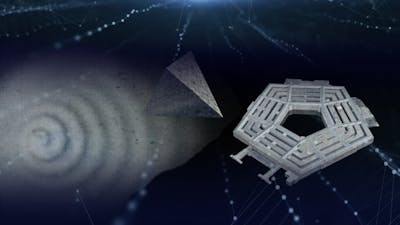 Gigante Sobre el Pentágono (1ª Parte)