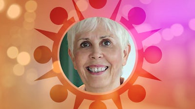 Mary Rodwell: Hybrids and the New Human