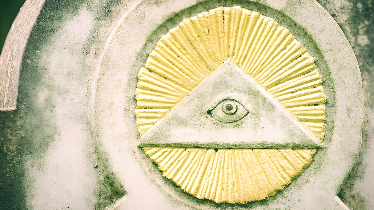 Watch Occult Origins of America with Mitch Horowitz | Gaia