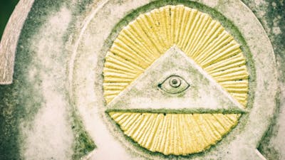 Occult Origins of America with Mitch Horowitz