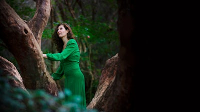 Chamans - Pérou, les voix de la guérison. Le film