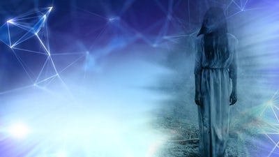 Hollywood's Fear of the Paranormal