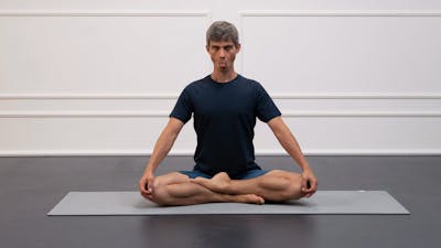 Atem zum Runterkommen