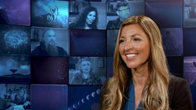 Atlantis & Indigenous Tribes of America