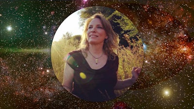 Interview with Jamye Price