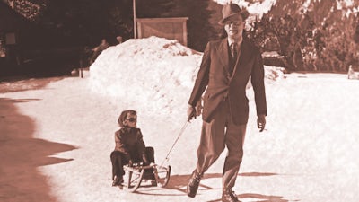 Para el niño Interior