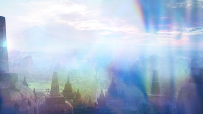 Libérer le potentiel humain