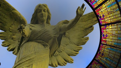 Die Göttliche Weiblichkeit