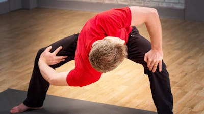 Morning Yoga for Energy