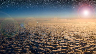 Challenging Your Astrological Destiny with Sandra-Leigh