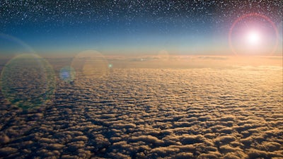 Challenging Your Astrological Destiny with Sandra-Leigh