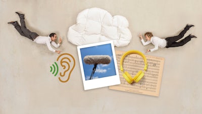 Hören wir alle das Gleiche?