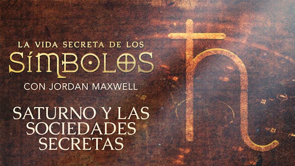 Saturno y las sociedades secretas