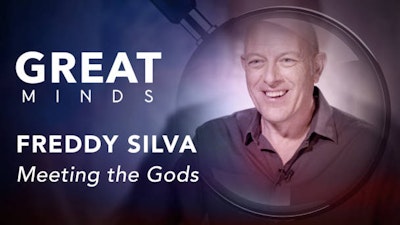Freddy Silva: Meeting the Gods