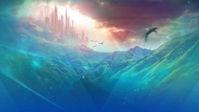 Créer le paradis sur terre 