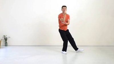 Wu shing Shi - partie II