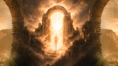 Los que no saben que han muerto con Sol Blanco