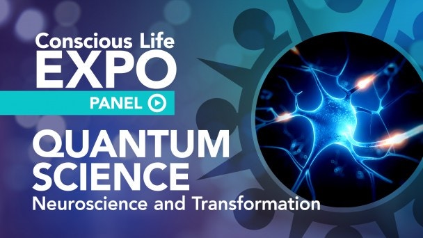 Quantum Science Panel: Neuroscience and Transformation Video