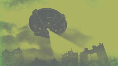 Informantes exponen la agenda alienígena para la Tierra