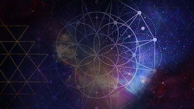 Session 8: Sacred Geometry of Relationships