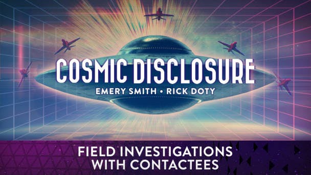 Field Investigations with Contactees