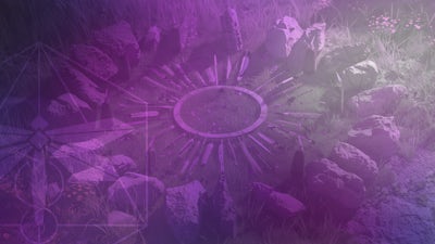 Earth: A Sacred Prayer