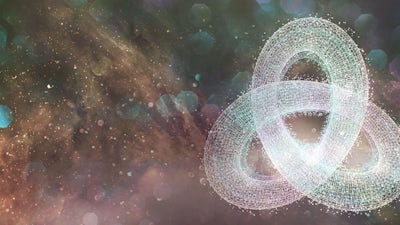 Die Kraft des Klanges