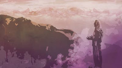 La muerte del ego en Kedarnath