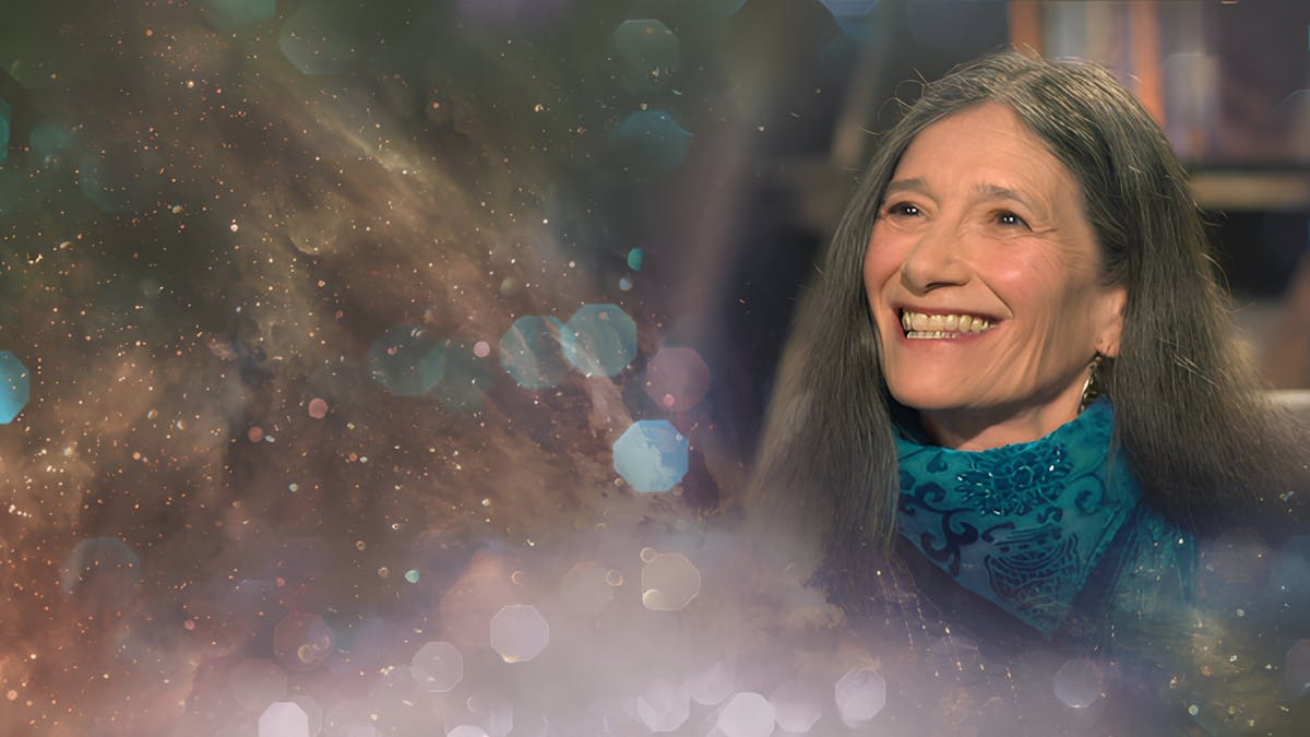 Watch Shamanic Soul Retrieval with Sandra Ingerman Gaia