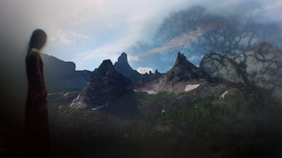 The Ordinary is Holy