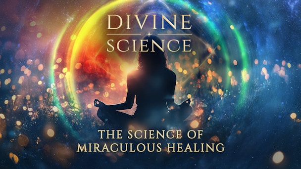 The Science of Miraculous Healing