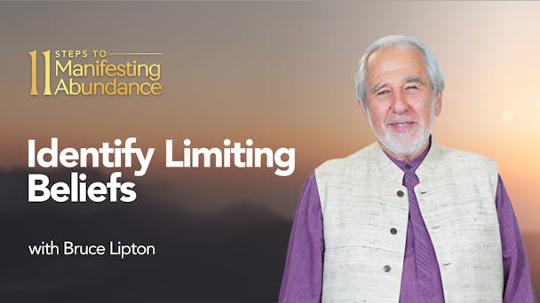 Identify Limiting Beliefs