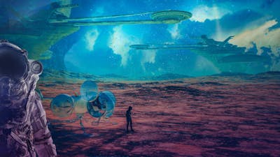 Instalaciones reptilianas en la Tierra