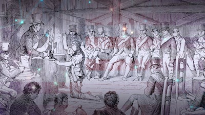 American Esoterica with Mitch Horowitz