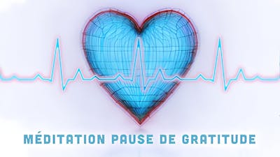 Meditation Pause De Gratitude