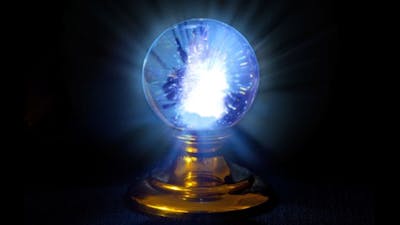 Return of Edgar Cayce with Wynn Free