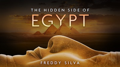 The Hidden Side of Egypt