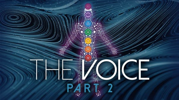 The Voice: Part 2
