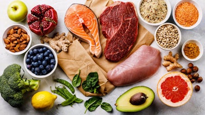 Nutrition & Cancer with Dr. Andrew Saul