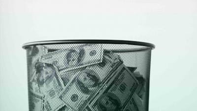 Liberation from Money