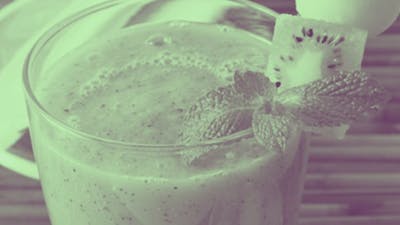 Awesome Blender Superfood Recipes